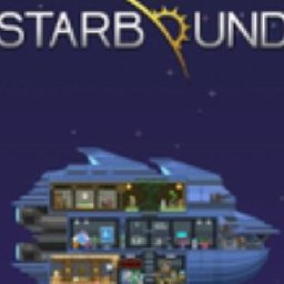 Starbound PC 18% 折扣 代码