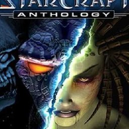 StarCraft Anthology PC 15% 折扣 代码