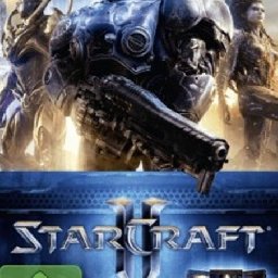 Starcraft Battle Chest . 14% 折扣 代码