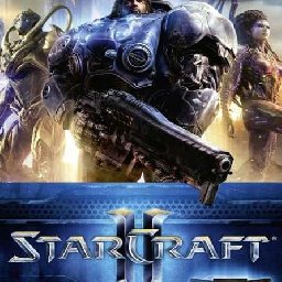 Starcraft Battlechest . PC 10% 折扣 代码