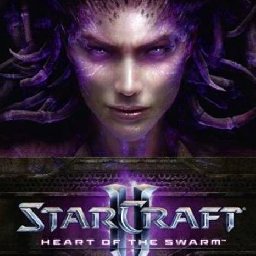 Starcraft II 78% 折扣 代码