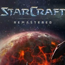 StarCraft Remastered PC 50% 折扣 代码