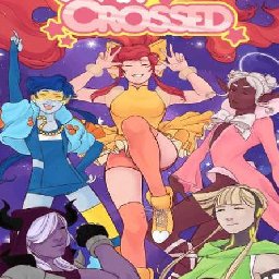 StarCrossed PC 96% 折扣 代码