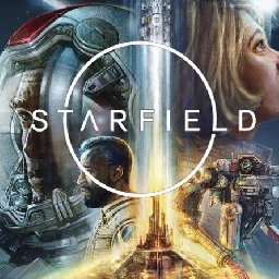 Starfield PC 11% 折扣 代码