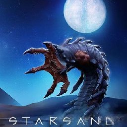 Starsand PC