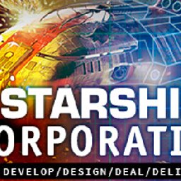 Starship Corporation PC 18% 折扣 代码