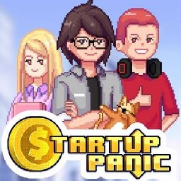 Startup Panic PC 57% 折扣 代码