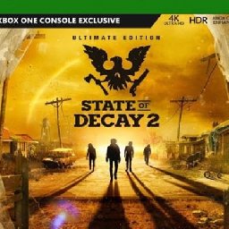 State of Decay Ultimate