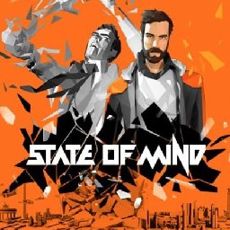 State of Mind PC 93% 折扣 代码