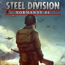 Steel Division Normandy Deluxe Edition PC