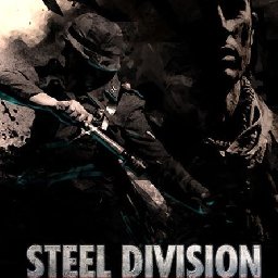 Steel Division Normandy 18% 折扣 代码