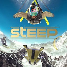 Steep Gold Edition PC 11% 折扣 代码