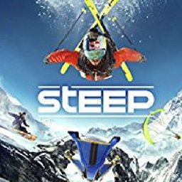 Steep PC