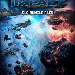 Stellar Impact Bundle 58% 折扣 代码