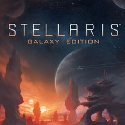 Stellaris Galaxy Edition PC 93% 折扣 代码