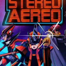 Stereo Aereo PC 25% 折扣 代码