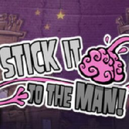 Stick it to The Man PC 18% 折扣 代码