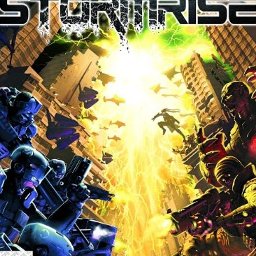 Stormrise 11% 折扣 代码