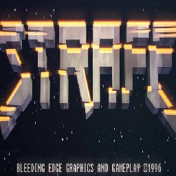 Strafe PC 85% 折扣 代码