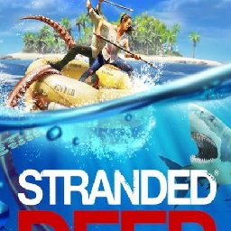 Stranded Deep PC 15% 折扣 代码