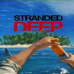 Stranded Deep 15% 折扣 代码