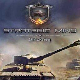 Strategic Mind 64% 折扣 代码