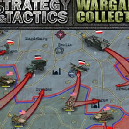 Strategy Tactics Wargame Collection PC 18% 折扣 代码