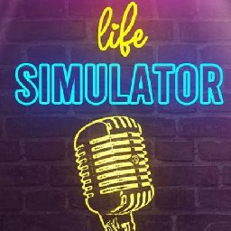 Streamer Life Simulator PC 57% 折扣 代码