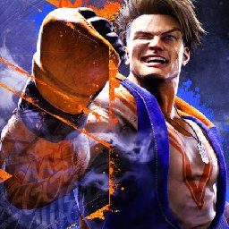 Street Fighter PC 18% 折扣 代码