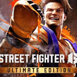 Street Fighter Ultimate Edition PC 10% 折扣 代码