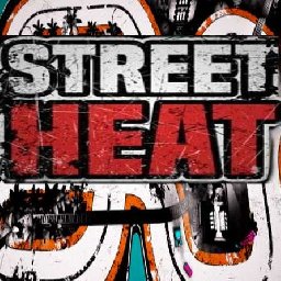 Street Heat PC 71% 折扣 代码