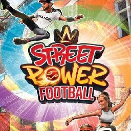 Street Power Football PC 51% 折扣 代码