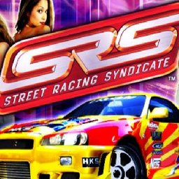 Street Racing Syndicate PC 20% 折扣 代码