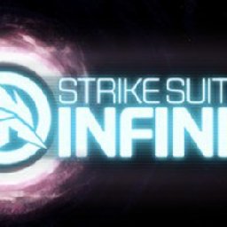 Strike Suit Infinity PC 18% 折扣 代码