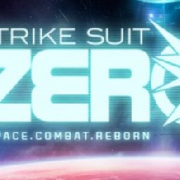 Strike Suit Zero PC 18% 折扣 代码