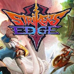 Strikers Edge PC 85% 折扣 代码