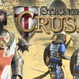 Stronghold Crusader PC 18% 折扣 代码