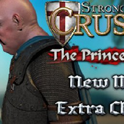 Stronghold Crusader The Princess and The Pig PC 18% 折扣 代码