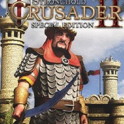 Stronghold Crusader 18% 折扣 代码