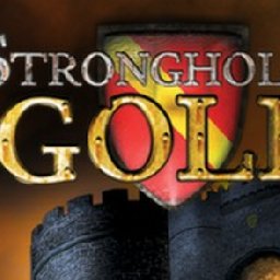 Stronghold Gold PC 60% 折扣 代码