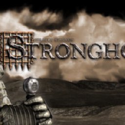 Stronghold HD PC