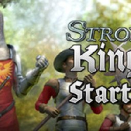 Stronghold Kingdoms Starter Pack PC 18% 折扣 代码