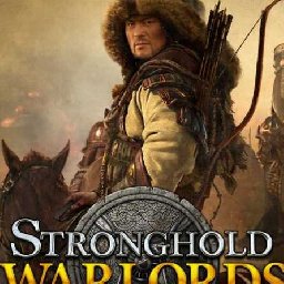 Stronghold 85% 折扣 代码