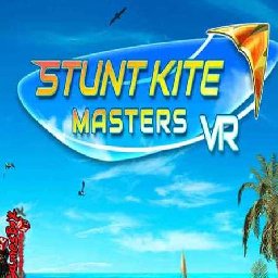 Stunt Kite Masters VR PC 75% 折扣 代码