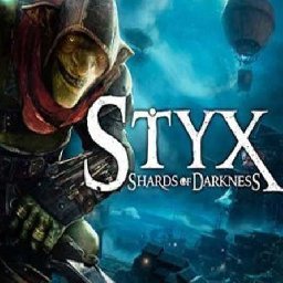 Styx Shards of Darkness 76% 折扣 代码