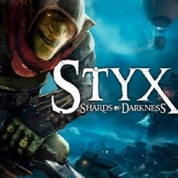 Styx 23% 折扣 代码