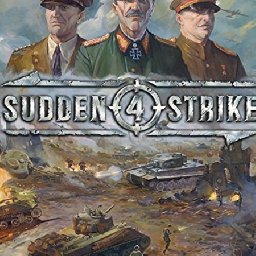 Sudden Strike PC 18% 折扣 代码