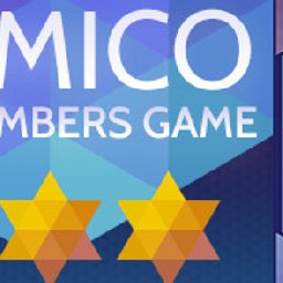 SUMICO The Numbers Game 18% 折扣 代码