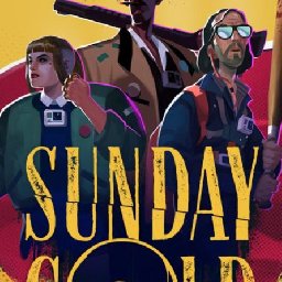 Sunday Gold PC 30% 折扣 代码