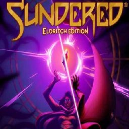 Sundered 21% 折扣 代码